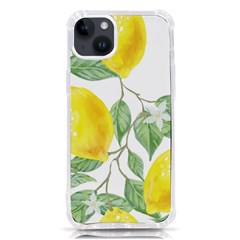 Fruit-2310212 Iphone 14 Plus Tpu Uv Print Case by lipli