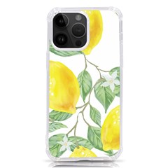 Fruit-2310212 Iphone 14 Pro Max Tpu Uv Print Case by lipli