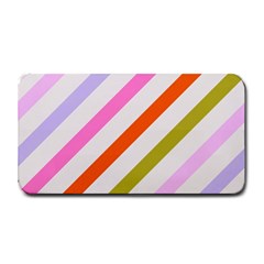 Lines Geometric Background Medium Bar Mat