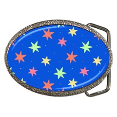 Background Star Darling Galaxy Belt Buckles by Maspions