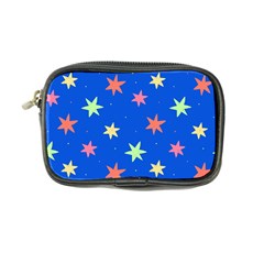 Background Star Darling Galaxy Coin Purse