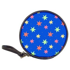 Background Star Darling Galaxy Classic 20-cd Wallets