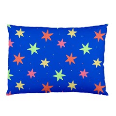 Background Star Darling Galaxy Pillow Case (two Sides)