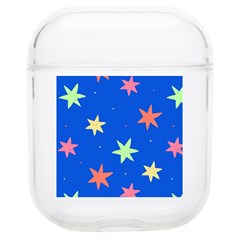 Background Star Darling Galaxy Soft Tpu Airpods 1/2 Case by Maspions