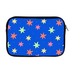 Background Star Darling Galaxy Apple Macbook Pro 17  Zipper Case