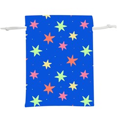 Background Star Darling Galaxy Lightweight Drawstring Pouch (xl)