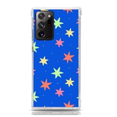 Background Star Darling Galaxy Samsung Galaxy Note 20 Ultra Tpu Uv Case by Maspions