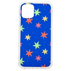 Background Star Darling Galaxy Iphone 12 Mini Tpu Uv Print Case	 by Maspions