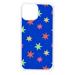 Background Star Darling Galaxy Iphone 13 Mini Tpu Uv Print Case