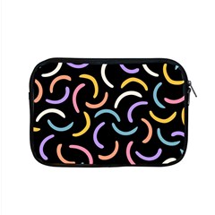 Abstract Pattern Wallpaper Apple Macbook Pro 15  Zipper Case