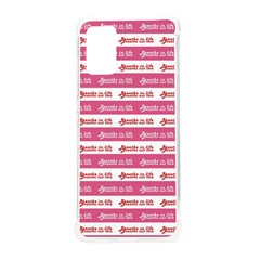 Breathe In Life, Breathe Out Love Text Motif Pattern Samsung Galaxy S20plus 6 7 Inch Tpu Uv Case by dflcprintsclothing