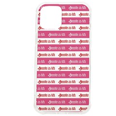 Breathe In Life, Breathe Out Love Text Motif Pattern Iphone 12 Pro Max Tpu Uv Print Case by dflcprintsclothing