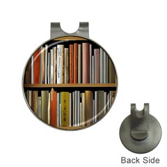 Book Nook Books Bookshelves Comfortable Cozy Literature Library Study Reading Reader Reading Nook Ro Hat Clips With Golf Markers