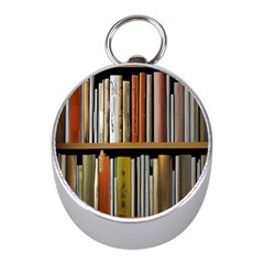 Book Nook Books Bookshelves Comfortable Cozy Literature Library Study Reading Reader Reading Nook Ro Mini Silver Compasses