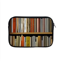 Book Nook Books Bookshelves Comfortable Cozy Literature Library Study Reading Reader Reading Nook Ro Apple Macbook Pro 15  Zipper Case