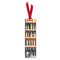 Alcohol Apothecary Book Cover Booze Bottles Gothic Magic Medicine Oils Ornate Pharmacy Small Book Marks