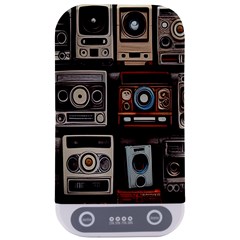 Retro Cameras Old Vintage Antique Technology Wallpaper Retrospective Sterilizers