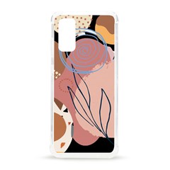 Abstract Boho Bohemian Style Retro Vintage Samsung Galaxy S20 6 2 Inch Tpu Uv Case by Proyonanggan