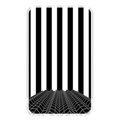 Stripes Geometric Pattern Digital Art Art Abstract Abstract Art Memory Card Reader (rectangular) by Proyonanggan