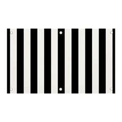 Stripes Geometric Pattern Digital Art Art Abstract Abstract Art Banner And Sign 5  X 3  by Proyonanggan