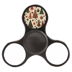 Christmas Decoration Finger Spinner by Bedest