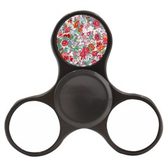 Flower Bloom Blossom Botanical Color Colorful Colour Element Digital Floral Floral Pattern Finger Spinner by Maspions