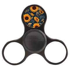 Flowers Pattern Spring Bloom Blossom Rose Nature Flora Floral Plant Finger Spinner