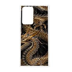 Fantasy Dragon Pentagram Samsung Galaxy Note 20 Ultra Tpu Uv Case by Maspions