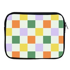 Board Pictures Chess Background Apple Ipad 2/3/4 Zipper Cases