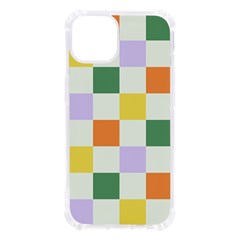 Board Pictures Chess Background Iphone 13 Tpu Uv Print Case by Maspions