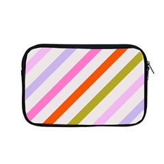 Lines Geometric Background Apple Macbook Pro 13  Zipper Case