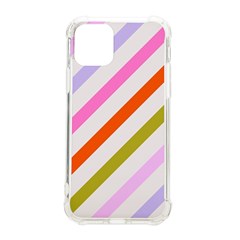 Lines Geometric Background Iphone 11 Pro 5 8 Inch Tpu Uv Print Case