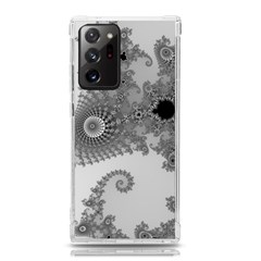 Apple Males Almond Bread Abstract Mathematics Samsung Galaxy Note 20 Ultra Tpu Uv Case by Apen