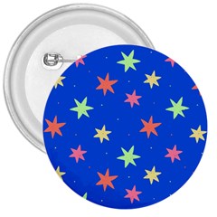 Background Star Darling Galaxy 3  Buttons