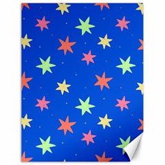 Background Star Darling Galaxy Canvas 18  X 24 