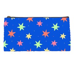 Background Star Darling Galaxy Pencil Case