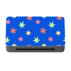 Background Star Darling Galaxy Memory Card Reader With Cf