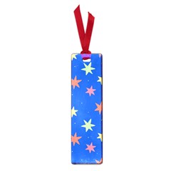 Background Star Darling Galaxy Small Book Marks