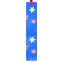 Background Star Darling Galaxy Large Book Marks by Maspions