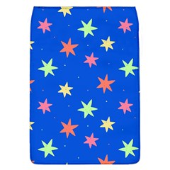 Background Star Darling Galaxy Removable Flap Cover (l)