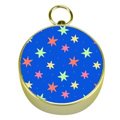 Background Star Darling Galaxy Gold Compasses