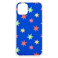 Background Star Darling Galaxy Iphone 12/12 Pro Tpu Uv Print Case by Maspions