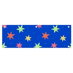 Background Star Darling Galaxy Banner And Sign 6  X 2 