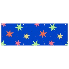 Background Star Darling Galaxy Banner And Sign 9  X 3 