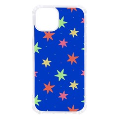 Background Star Darling Galaxy Iphone 13 Tpu Uv Print Case