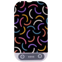 Abstract Pattern Wallpaper Sterilizers by Maspions