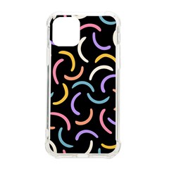 Abstract Pattern Wallpaper Iphone 11 Pro 5 8 Inch Tpu Uv Print Case by Maspions