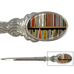 Book Nook Books Bookshelves Comfortable Cozy Literature Library Study Reading Reader Reading Nook Ro Letter Opener Front