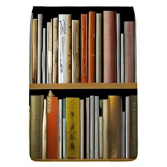 Book Nook Books Bookshelves Comfortable Cozy Literature Library Study Reading Reader Reading Nook Ro Removable Flap Cover (s)