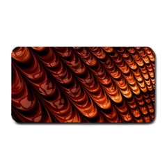 Fractal Frax Medium Bar Mat by Askadina